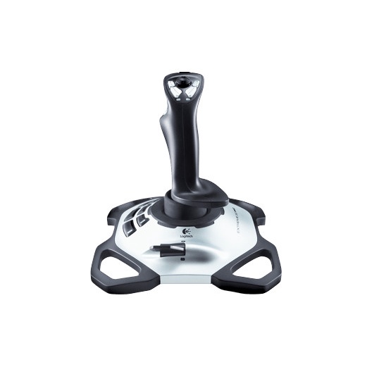 LOGITECH EXTREME 3D-PRO FE JOYSTICK