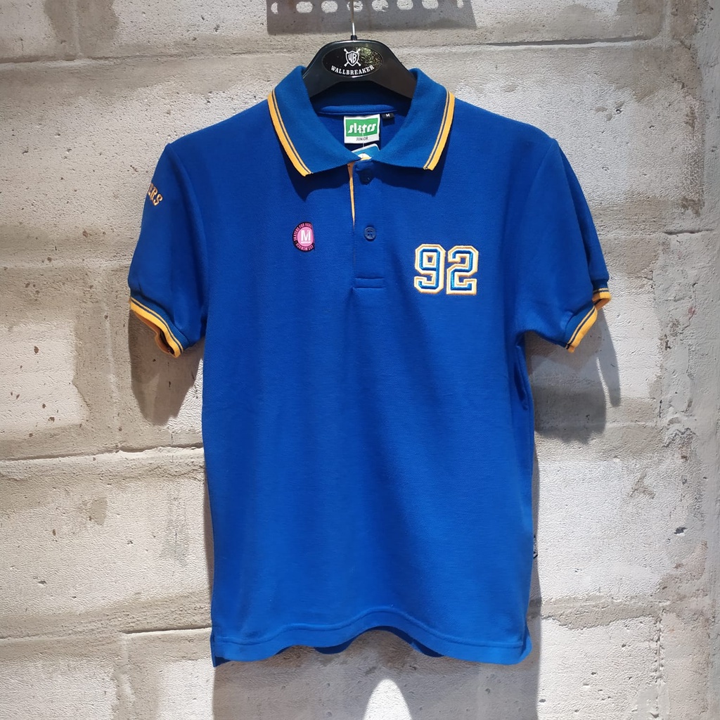 TSHIRT LAKOS SKATERS JUNIOR KIDS | KAOS ANAK KIDD | BAJU KAOS KERAH POLO KIDS ORIGINAL T SHIRT KID J