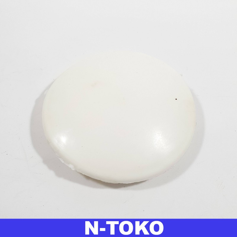 Tutup Busi Motor Sayap C70 C50 C90 pispot Putih