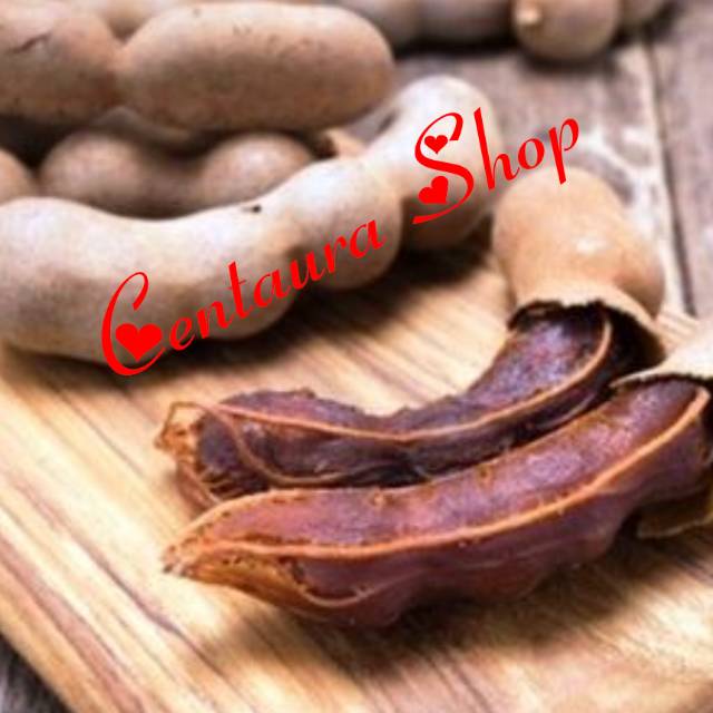 

Asam Manis Asam Kulit Bangkok Tamarin 500gr