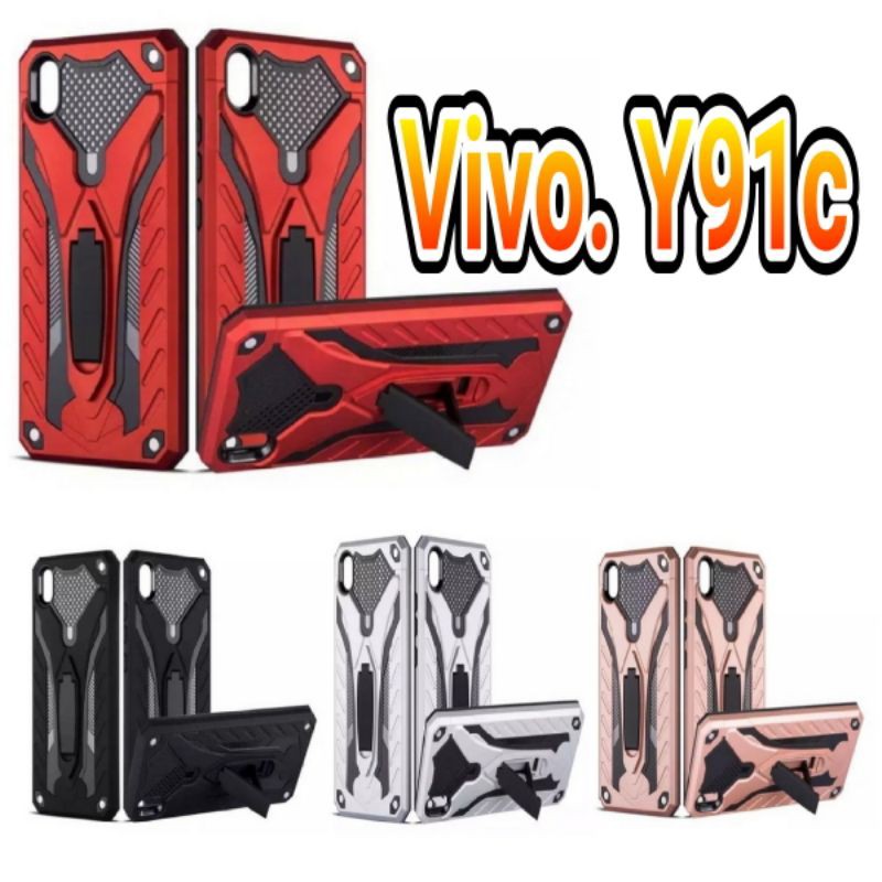 case sepigen robot vivo y91c