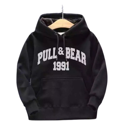 Sweater Hoodie anak Laki-laki Perempuan P&amp;B