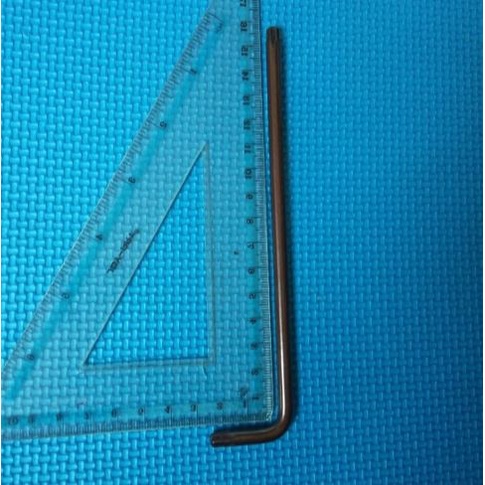 Kunci Bintang T30 Lippro S2