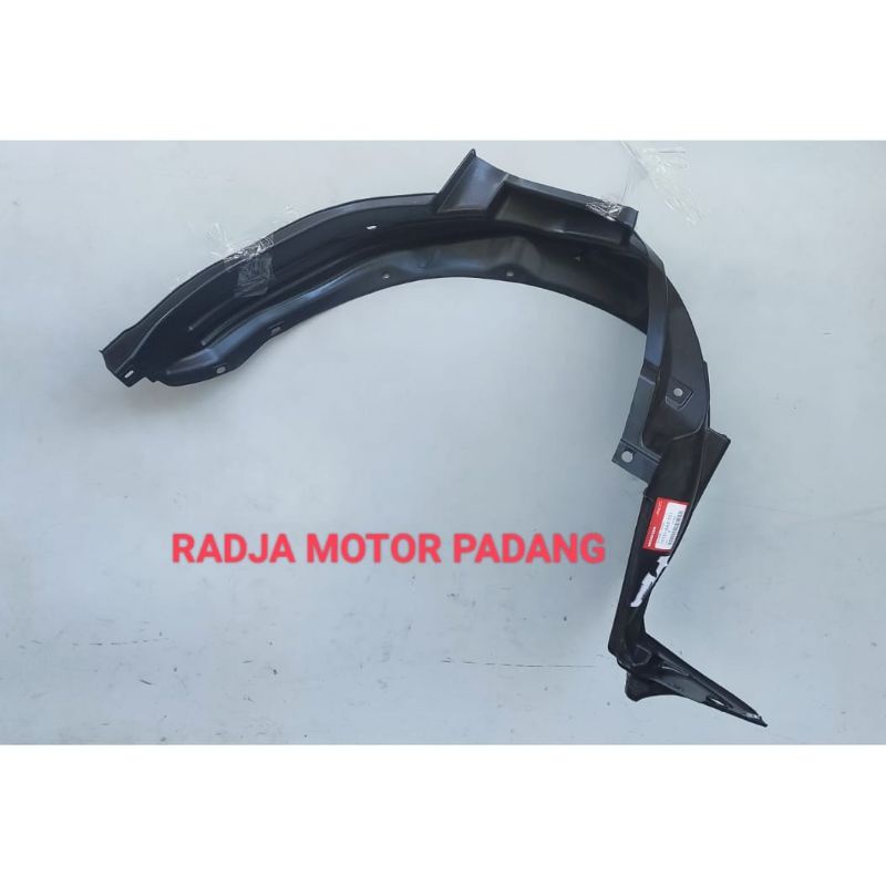 inner fender fender inner liner fender jazz gd3 2004-2007 idsi