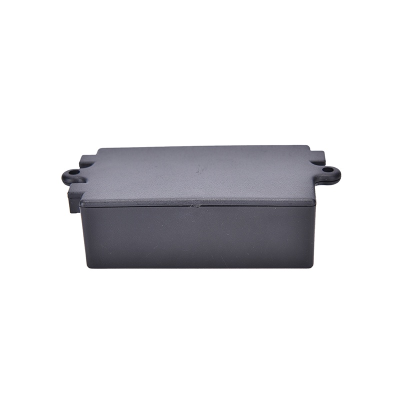 Case Instrumen Elektronik Bahan Plastik Tahan Air