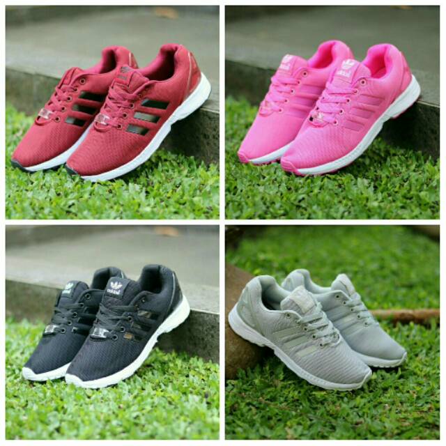 Adidas zx  flux torsion women 37-40