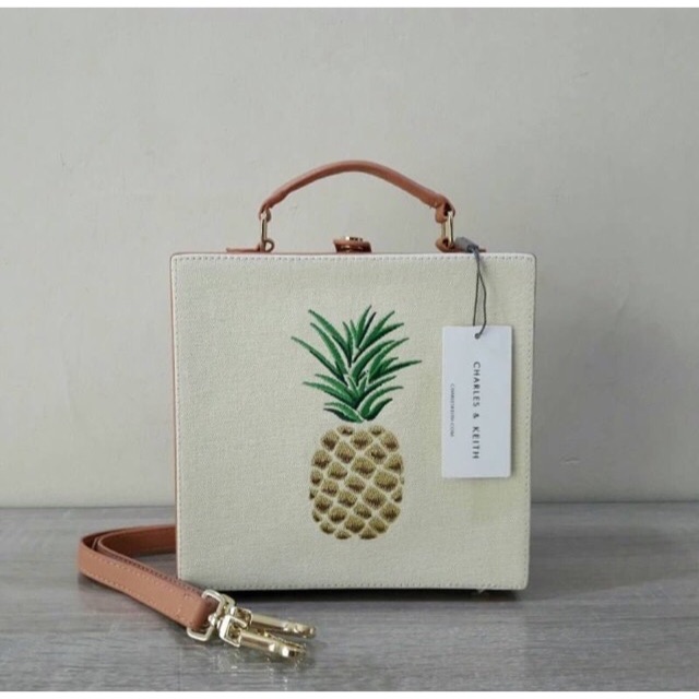 Charles n keith original