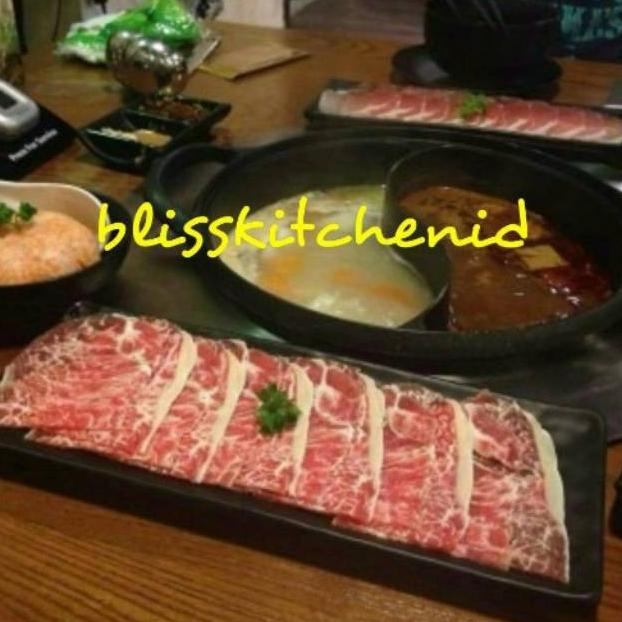 

Meltik 250Gr Slice Sapi Striploin Daging Slice Hokubee Storetaufik_