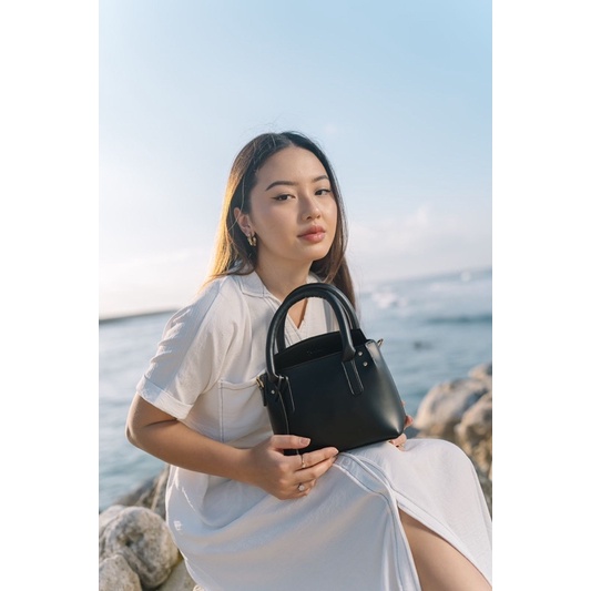 Flicka W 71 Harper Bag New Edition (Bisa COD)