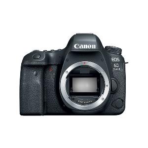 Digital EOS 6D Mark II Body Only