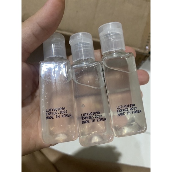 Thieves hand sanitizer Original!! Termurah!