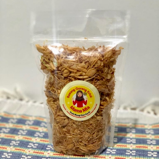 

Bagor Mama Mia 250gr