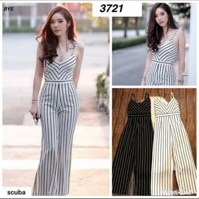 JUMPSUIT TALI | JUMPSUIT SCUBA | JUMPSUIT CASUAL | JUMPSUIT