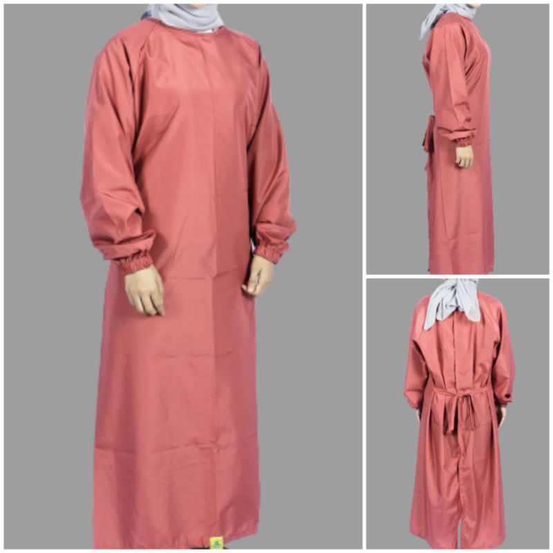 Jual Surgical Gown / APD Surgical Gown / Jubah Operasi / Jubah Medis apd waterpruf Indonesia