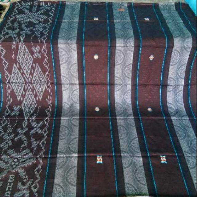 Sarung BHS Jaguar cooper