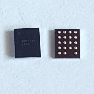 IC AUDIO XIAOMI REDMI 4X AW87319