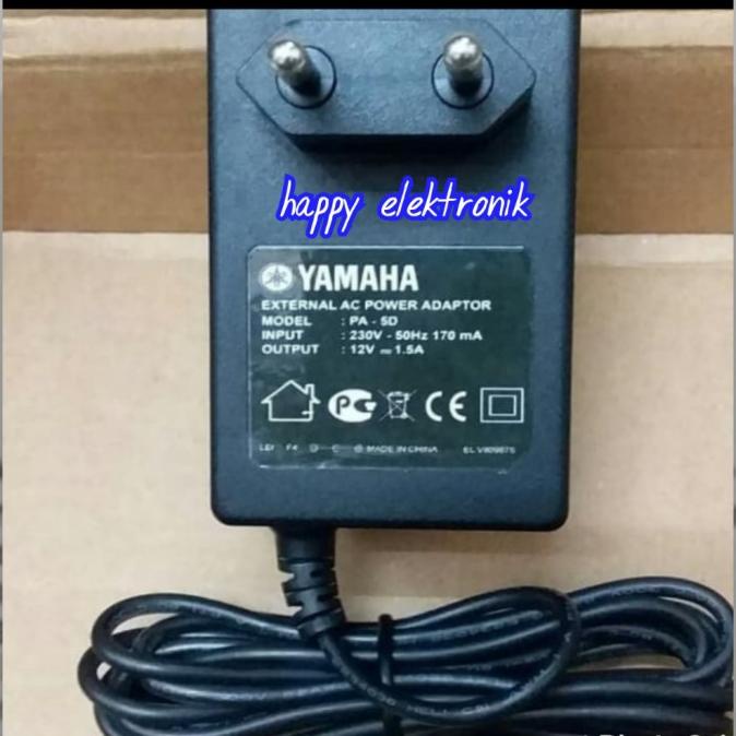 Adaptor Drum Elektrik Yamaha Dtx-700
