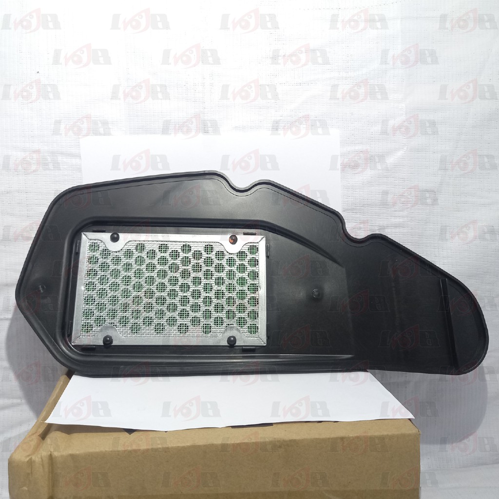 Aspira Saringan Filter Udara Vario 125 PCX 150 Honda Matic Injection Astra Part KZR