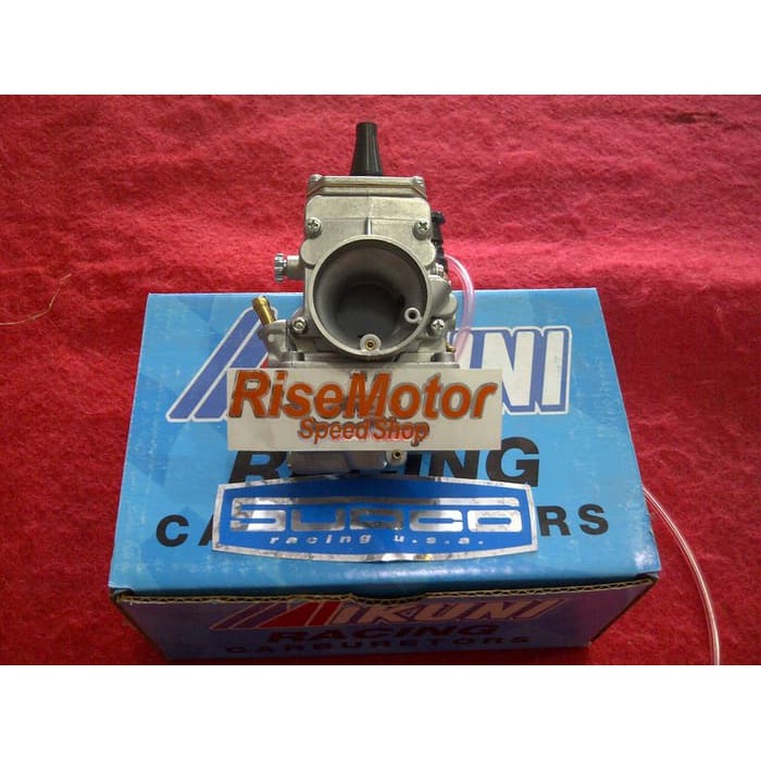 KARBURATOR SUDCO TM 24