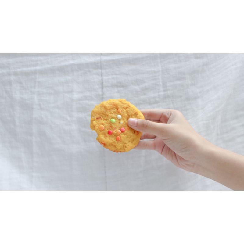 

Lemokies cookies