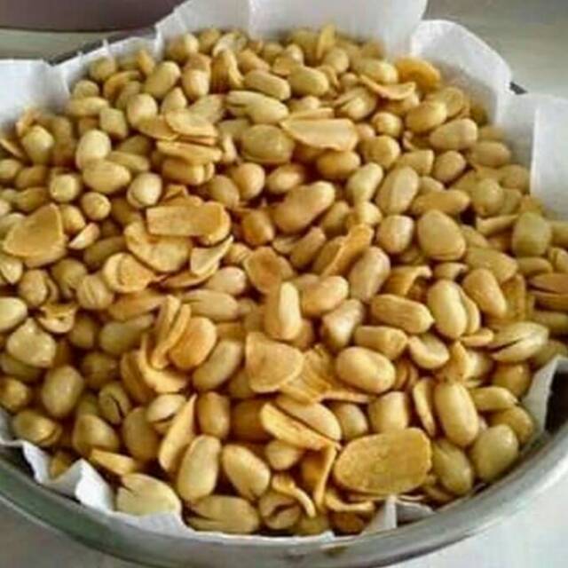 

Kacang Bawang Goreng Homed