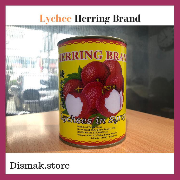 

LYCHEE KALENG / LECI KALENG