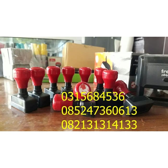 

Jual gagang stempel flash 13.40 Garansi