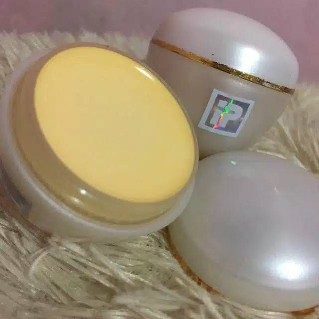 Ipung foundation mutiara