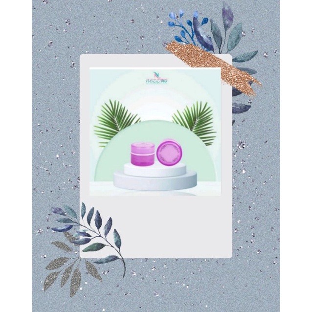 ecer cream siang malam nezzmg platinum