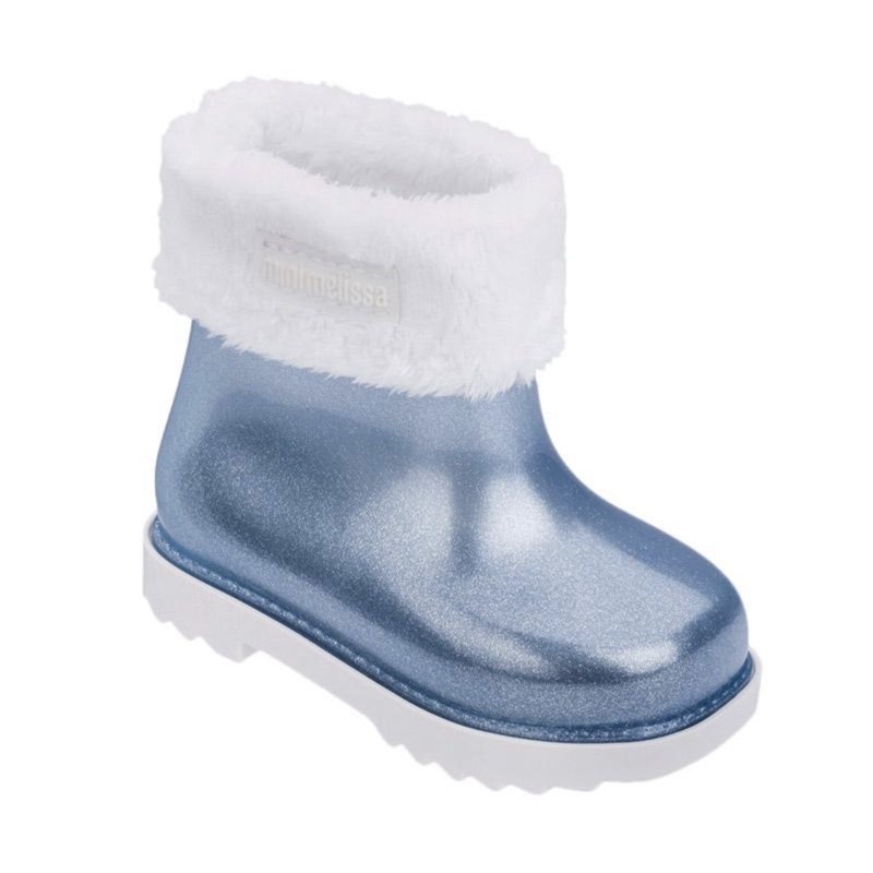 BIG SALE Mini Melissa Winter Boot