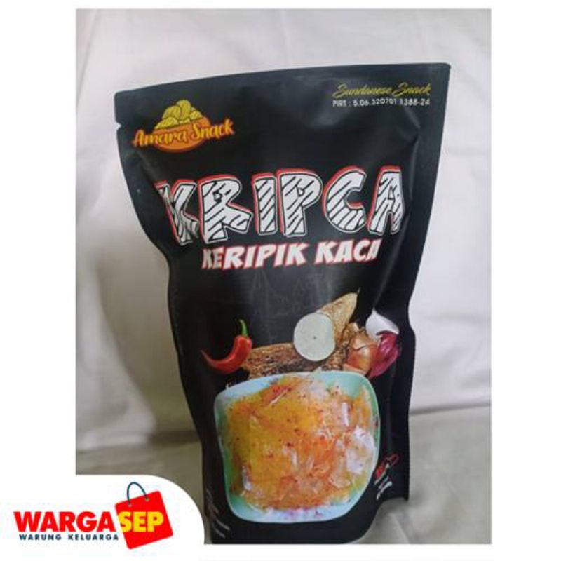 

KRIPCA 65gram