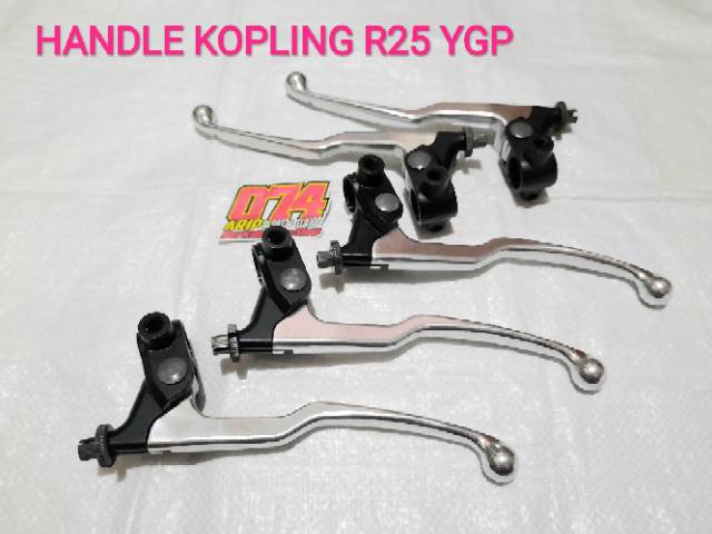 HANDLE KOPLING R25 YGP HANDLE KOPLING MX NEW MX KING HANDLE KIRI SATRIA FU RX KING UNIVERSAL