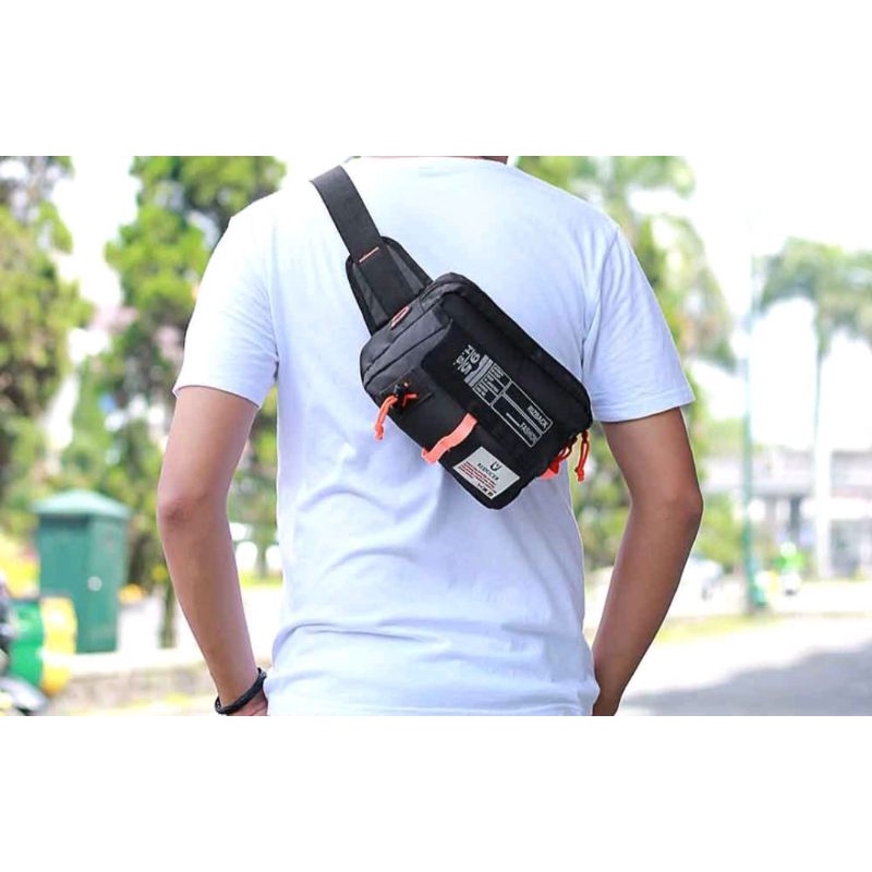 Raid_store93-Tas selempang pria terbaru