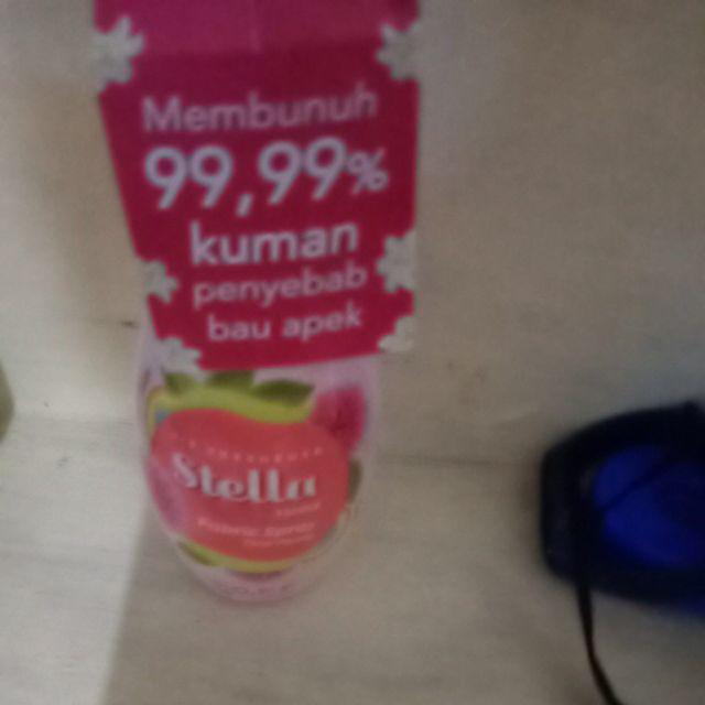 Stella Home Air Freshener Fabric Spray 200ml