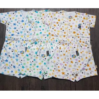 Oke Price vcs 269 Setelan Baju Bayi NOVA  1 Setel 