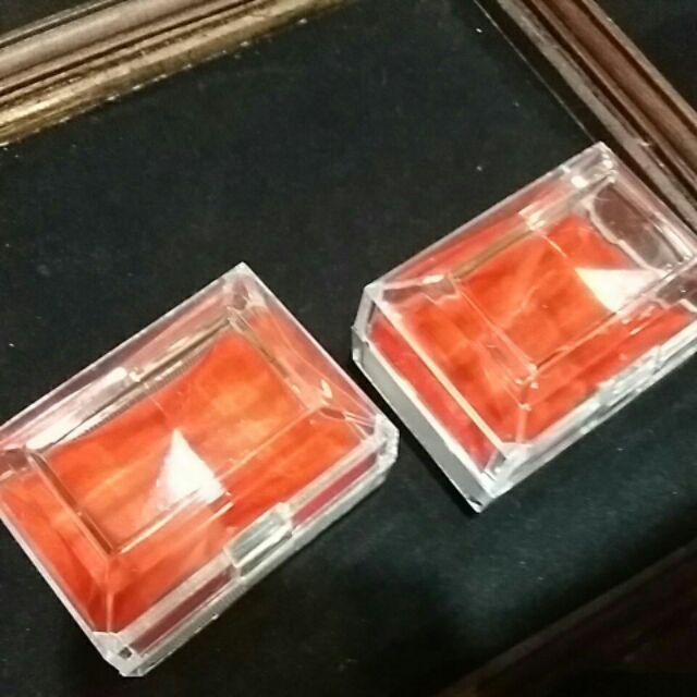 Kotak Cincin Tempat Penyimpanan Cincin Double (bisa Untuk 2 Cincin) Besar