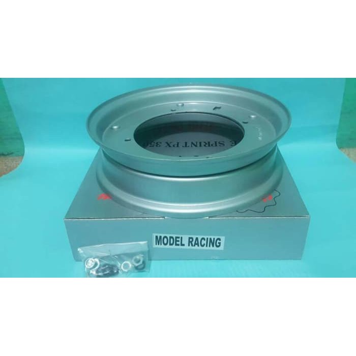 velg banci vespa untuk ring 8 upgrade ring 10