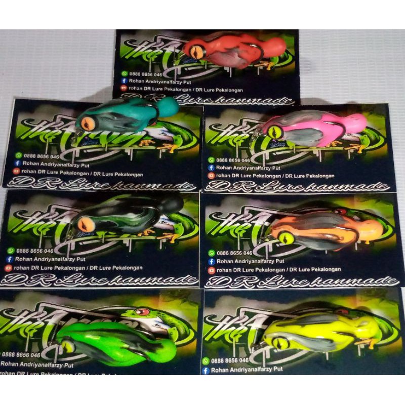 softrogy WTD geol mini UL