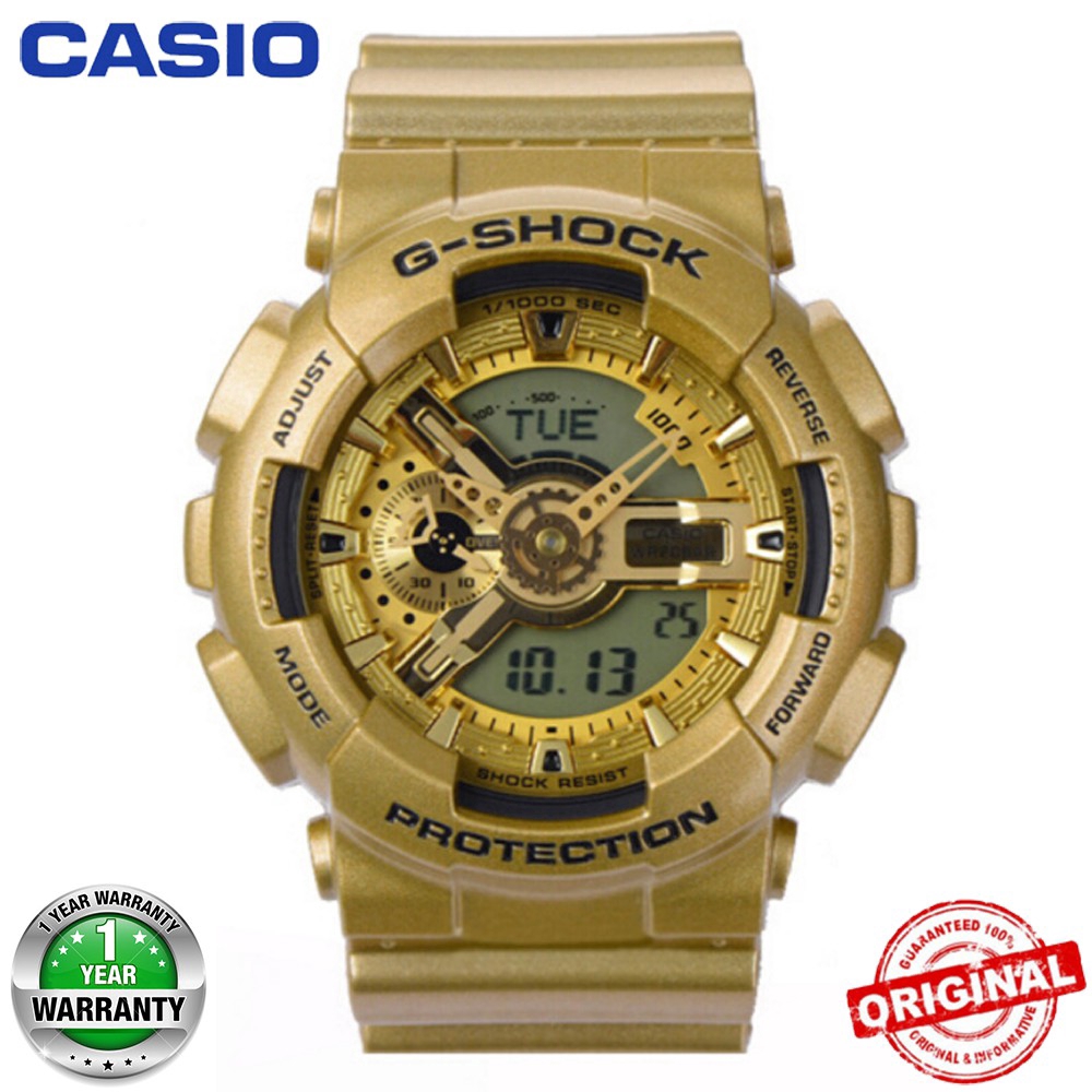 g shock emas