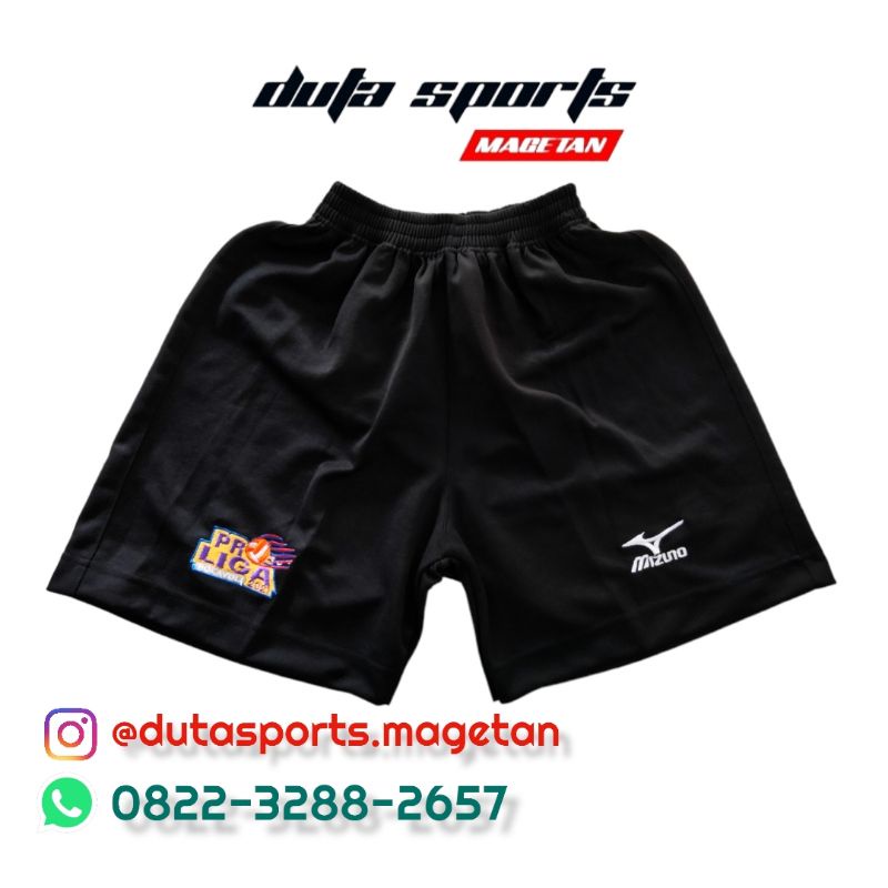 Celana Voli Polos Cowok