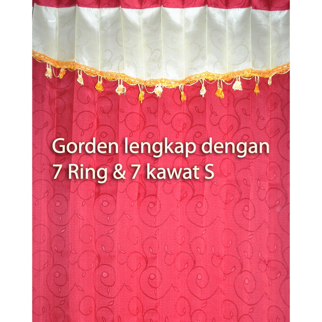 Gorden Manohara - Hardeng - Korden