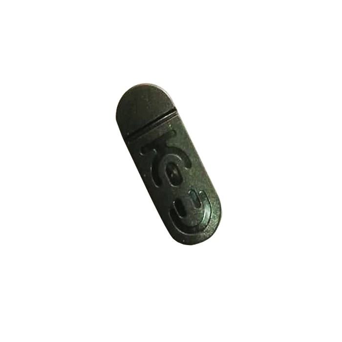 Tutup Mic HT Motorola CP 1660