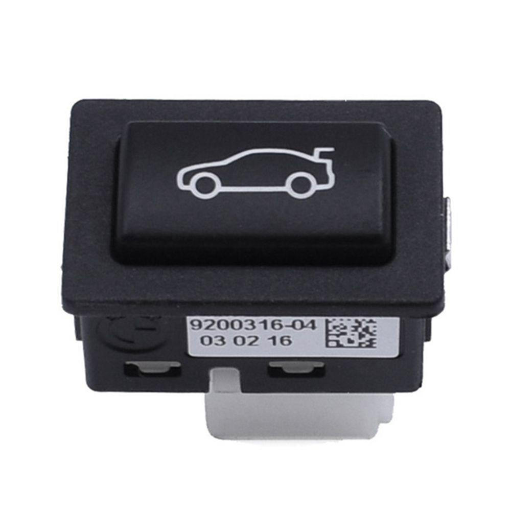 Preva Rear Boot Cover Switch Car Styling Aksesoris Mobil Untuk Seri3 5 7 F Untuk F20 F30 F35 F10 F11 F01 F02 Switch Assembly