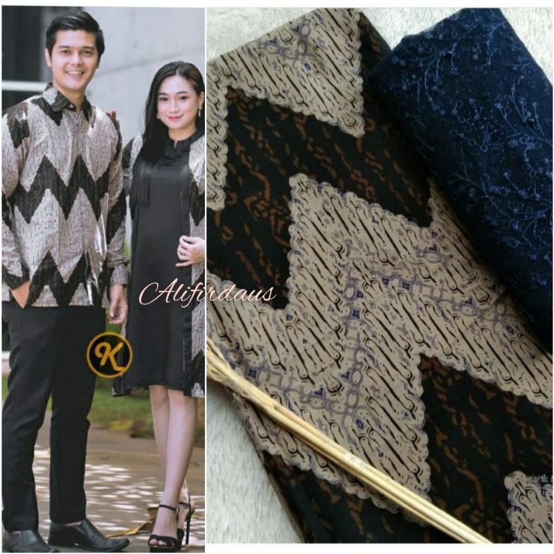 Harga Kain Embos Terbaik Batik Kebaya Pakaian Wanita Mei 2021 Shopee Indonesia