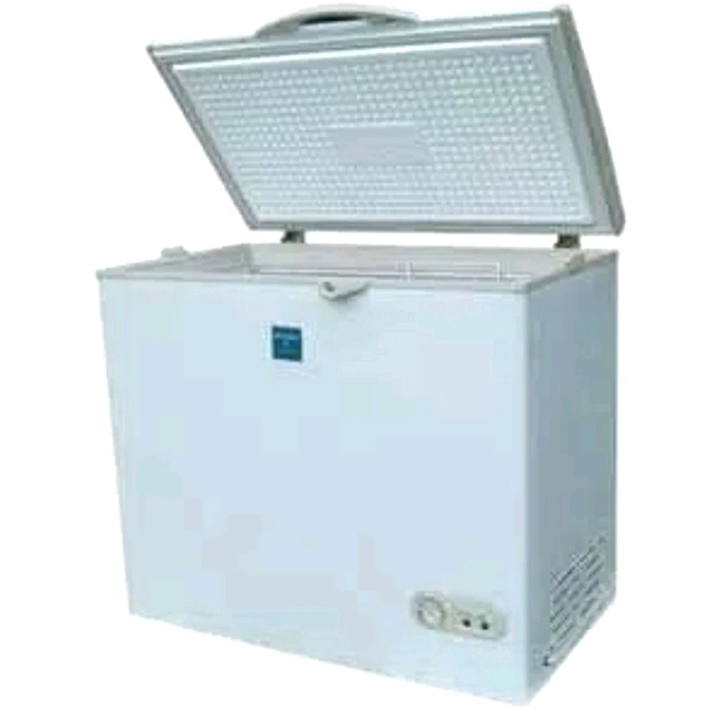 Jual Promo Gila Termurah Sharp Chest Freezer Box Frv 200 Limited Indonesia