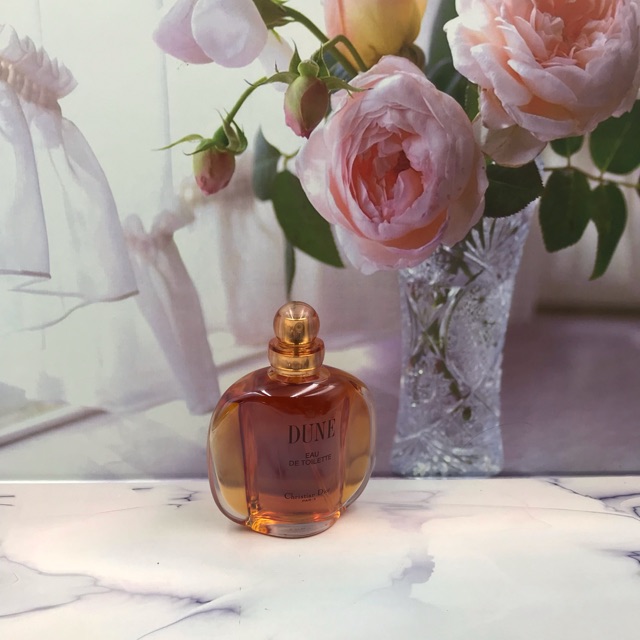 Parfum Original Eropa Christian dior dune for women EDT 100ml
