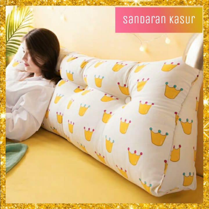 SANDARAN TEMPAT TIDUR / SANDARAN KASUR CANTIK / SANDARAN KASUR UNIK