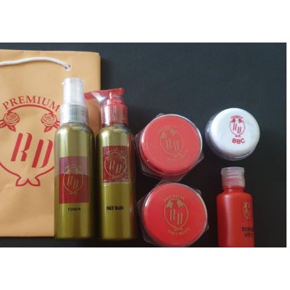 Red Premium - Paket Hemat Red Premium cv.arni