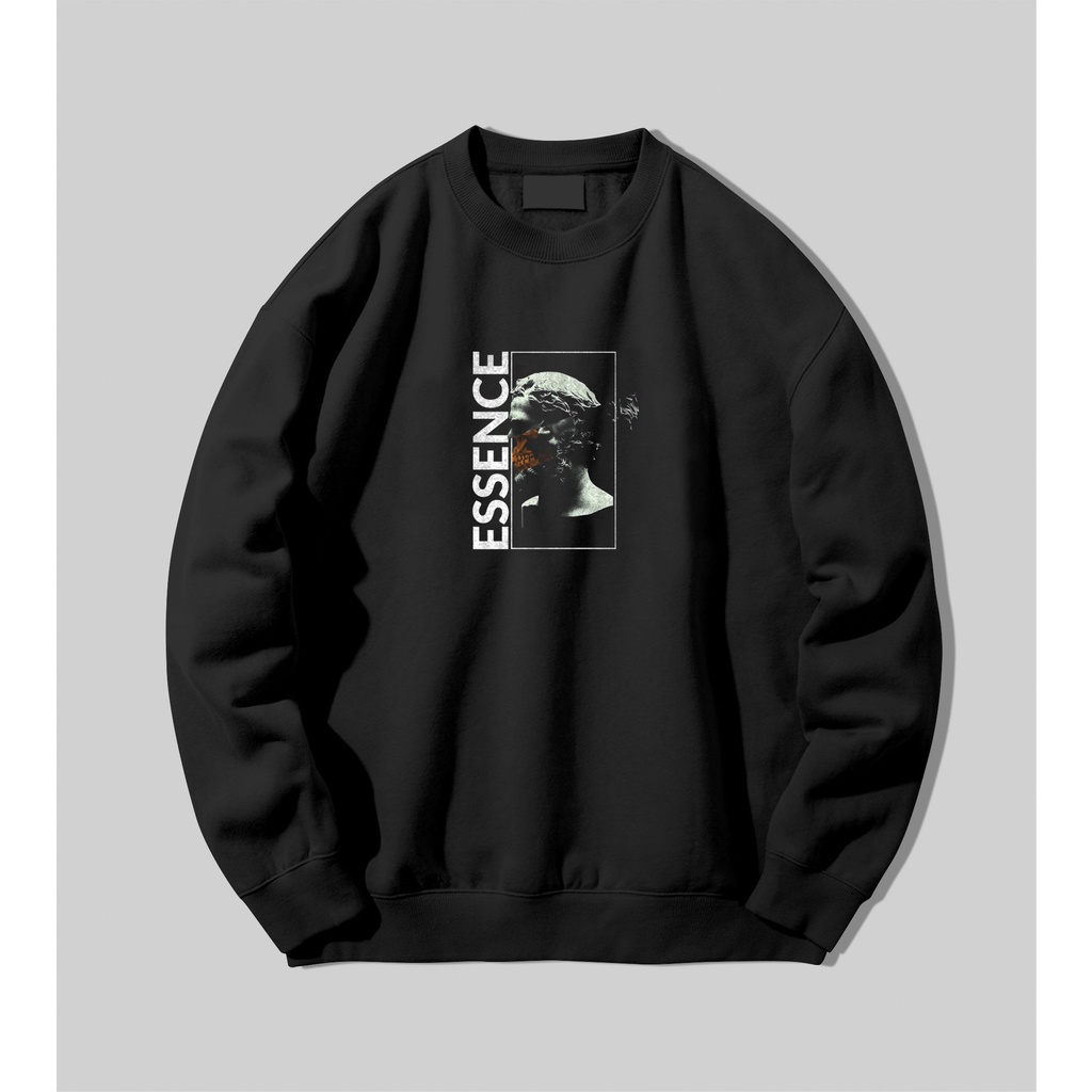 Zipper jaket sweater HoodieSalur Belang-belang Strip Premium