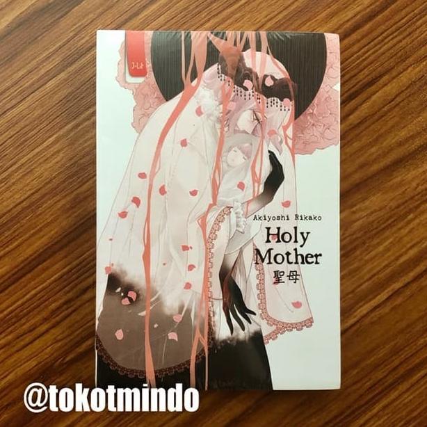 The Holy Mother (Akiyoshi Rikako)